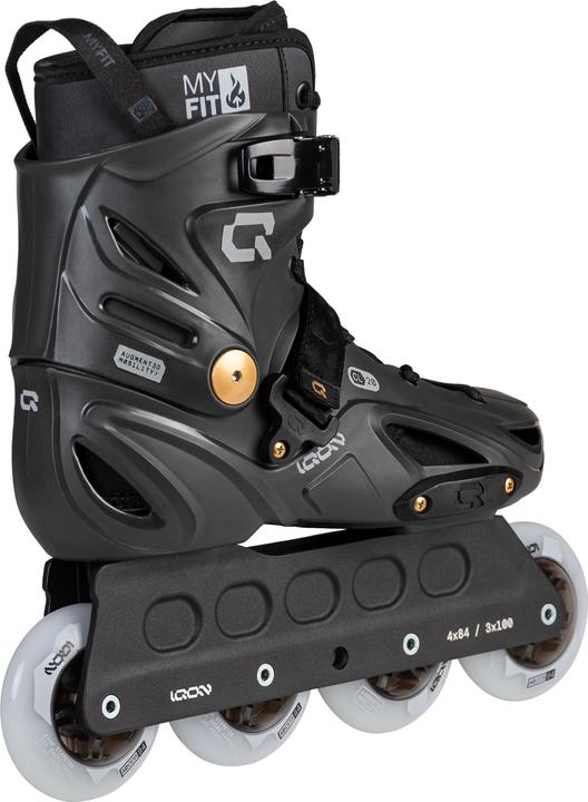 Produktbild Powerslide IQON Skates (40)