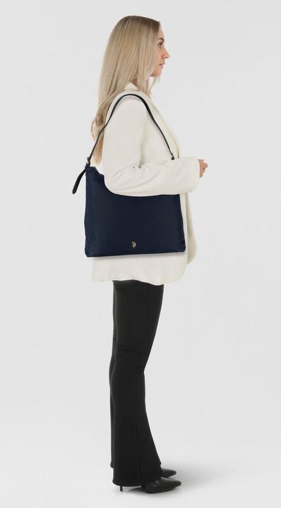 Produktbild U.S. Polo Houston Schultertasche 35 cm