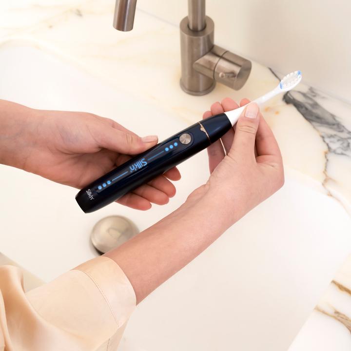 Actual product image Silk'n Sonic You (Sonic toothbrush)
