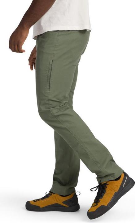 Image du produit Black Diamond M Rocklock Pants (Kletter- & Boulder Hose) (Bande de fréquences 38 (2600 MHz))