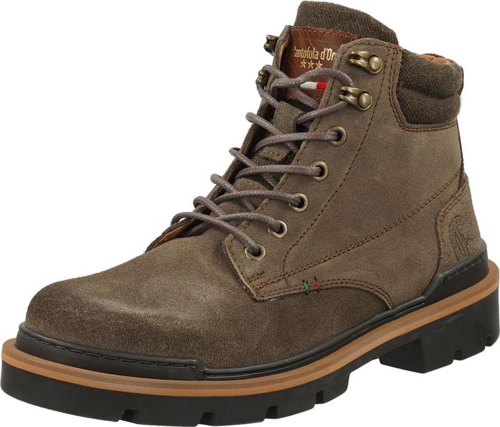 Actual product image Pantofola d'Oro Colma Suede Mid (43)
