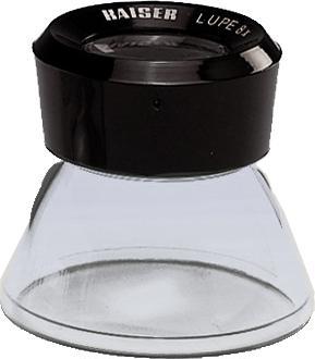Produktbild Kaiser Fototechnik Standlupe