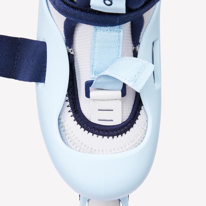 Immagine prodotto Oxelo Pattini in linea Inliner Kids - Impara 100 blu (28, 30)