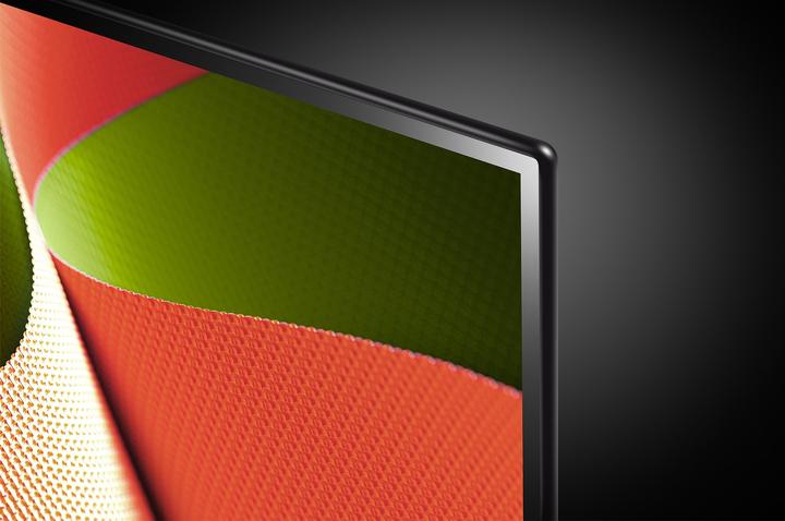 Actual product image LG OLED55B42LA (55", B4, OLED, 4K, 2024)