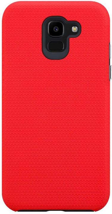 Produktbild Cadorabo Hybrid Triangle Cover (Samsung Galaxy J6 (2018))