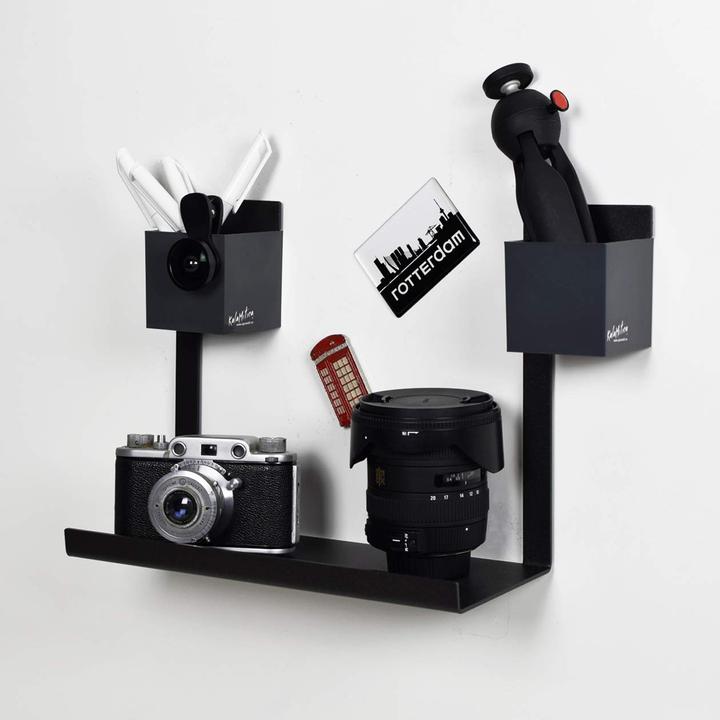 Actual product image Kalamitica The Note (1 x)