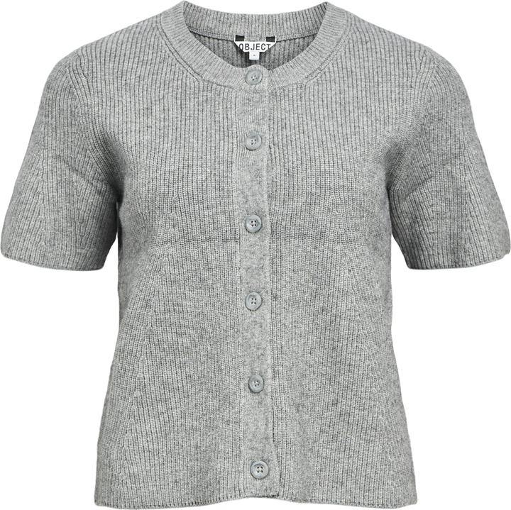 Grigio Melange Medio
