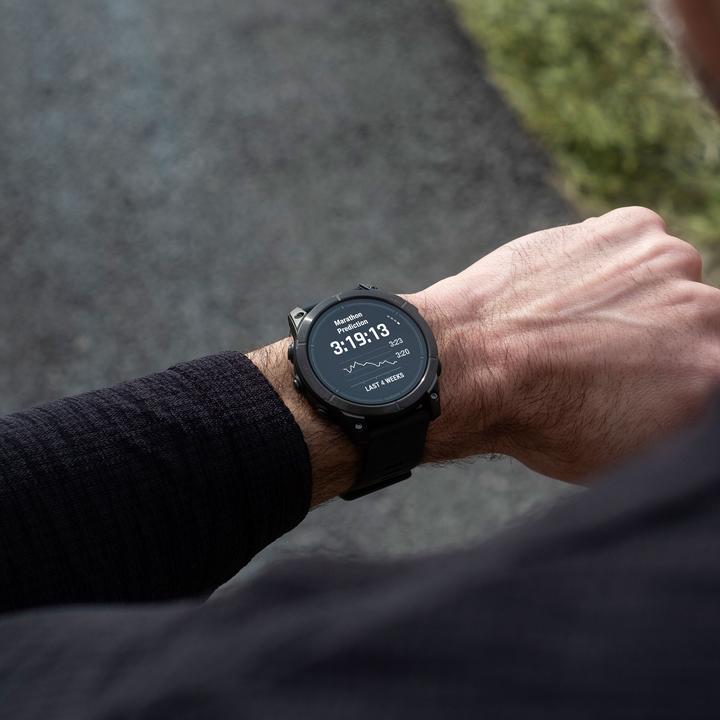 Image du produit Garmin Epix Pro (Gen 2) Sapphire Edition (47 mm)