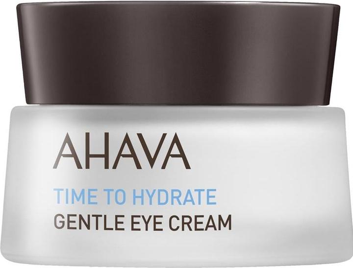Image du produit Ahava Crème douce pour les yeux Time to Hydrate (15 ml)