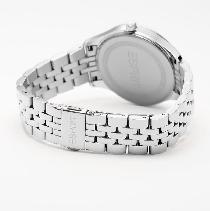 Actual product image Esprit Damenuhr Steady (Analogue wristwatch, 38 mm)