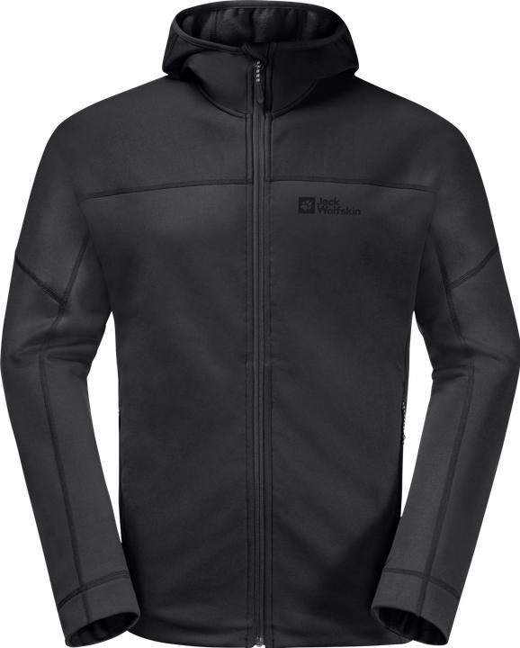 Actual product image Jack Wolfskin Hirschberg Hooded Fz M (L)