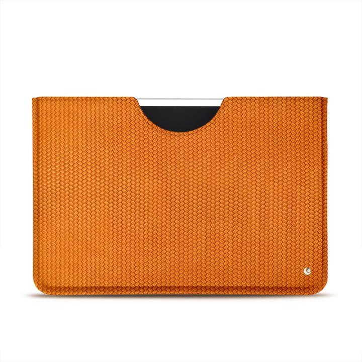 Actual product image Noreve Leather case (iPad Pro 12.9)