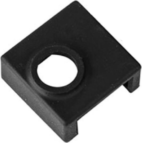 Image du produit Creality Housse de protection en silicone pour hotend (Pièce de rechange)