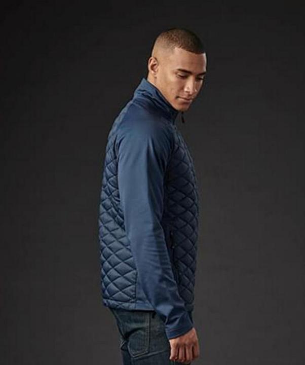 Produktbild Stormtech Boulder Softshelljacke Thermisches Material (XXL)