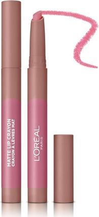 Produktbild L'Oréal Paris Infaillible Matte (102 Caramel Blondie)