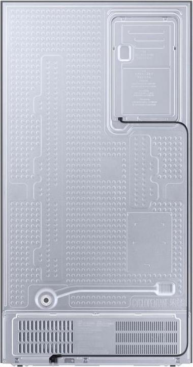 Actual product image Samsung RS67A8811B1/WS (634 l)