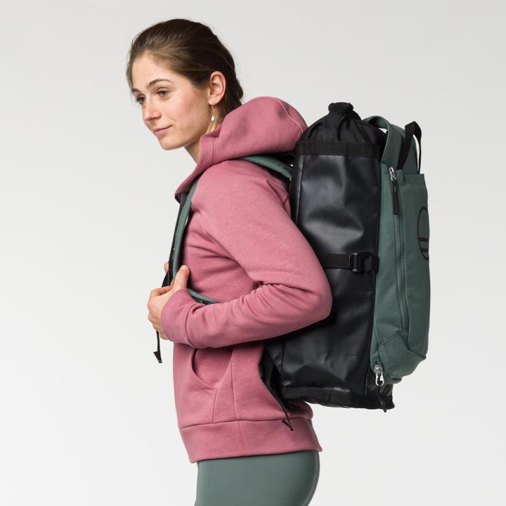 Immagine prodotto Wild Country Flow Hoody Donna (S)