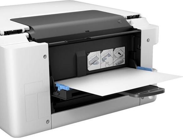 Produktbild Canon Maxify GX3050 (Tintentank, Farbe)