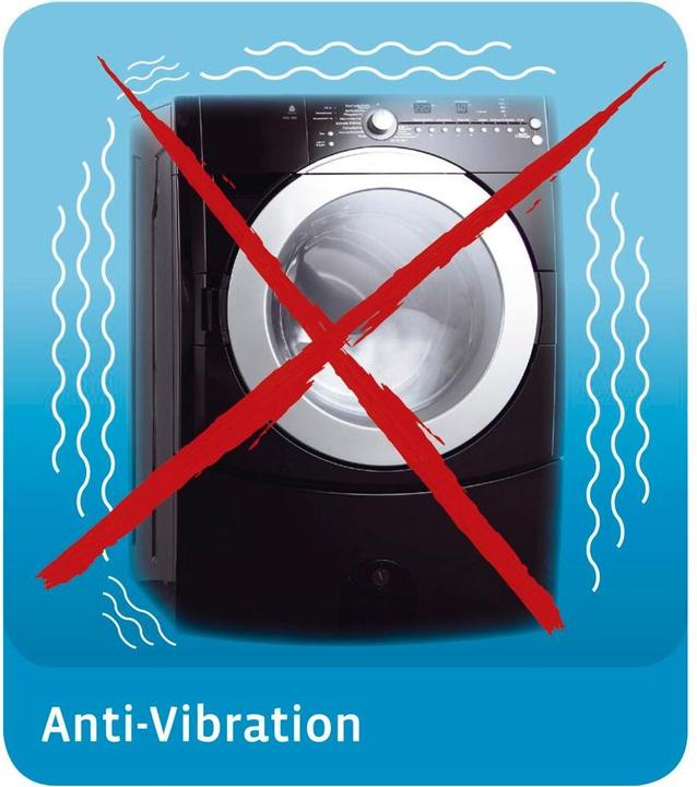 Actual product image Xavax Vibrationsdämpfer