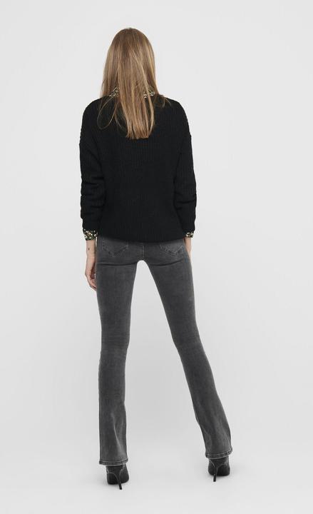Produktbild JdY V-Ausschnitt Strickpullover (S)