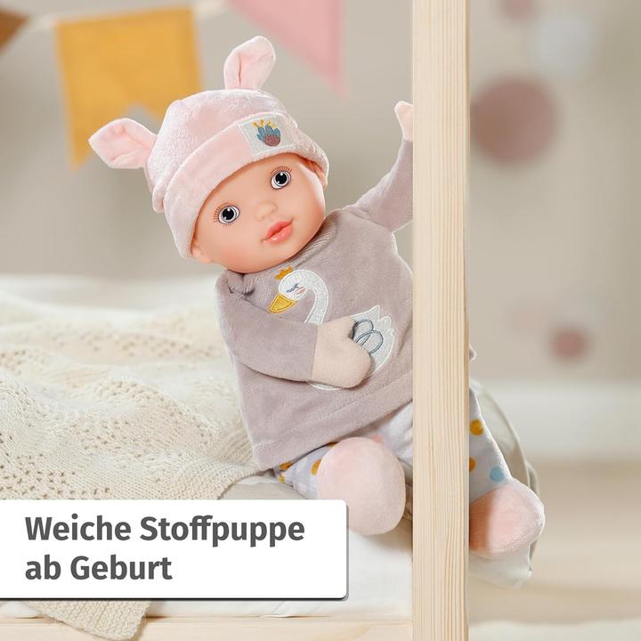 Produktbild Baby Annabell Sweetie Mauve