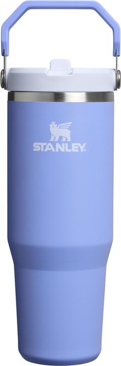 Stanley IceFlow Flip Straw 2.0 Tumbler, 890 ml, Hydrangea (0.89 l)