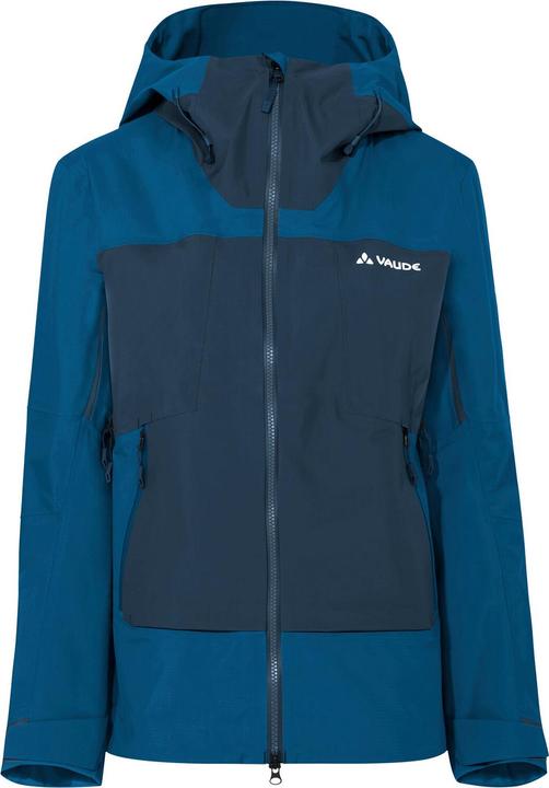 Produktbild Vaude Croz Alpine 3L Jacket (36)