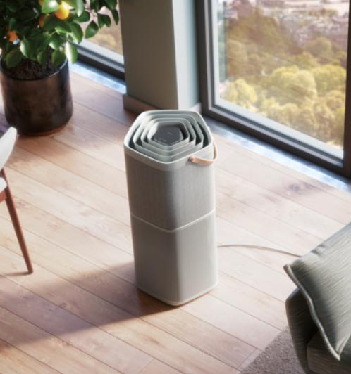 Image du produit Electrolux Pure A9 (129 m²)