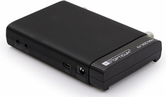 Produktbild Opticum AX 300 mini v2 (DVB-S2)