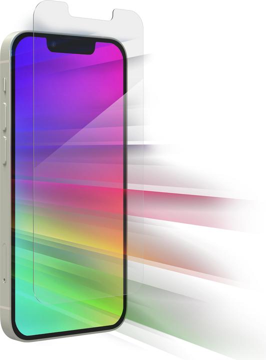 InvisibleShield Glass Elite VisionGuard+ (1 Stück, Apple iPhone 13 mini)