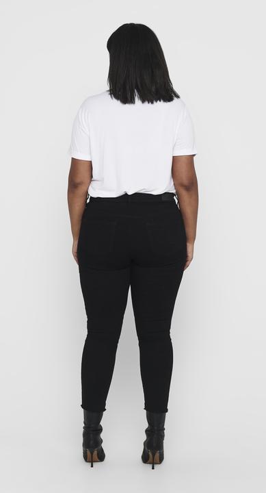 Actual product image Only Carwilly Life Reg Skinny Fit Jeans (W46/L32)