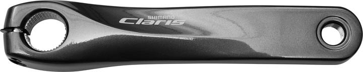 Immagine prodotto Shimano Guarnitura Claris FC-R2030 3x8s 50-39-30T (175 mm)