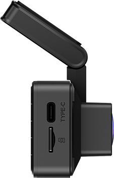 Produktbild Navitel R480 (Eingebautes Display, GPS-Empfänger, Eingebautes Mikrofon, 2K)