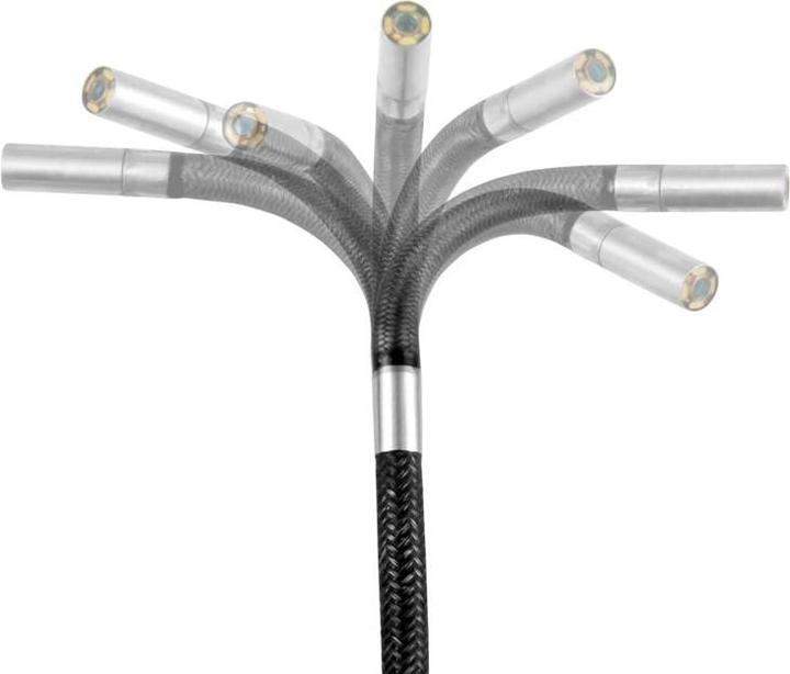 Actual product image PCE Instruments PCE-VE 400N4 Endoscope