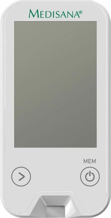 Productafbeelding Medisana MediTouch (Glucosemonitors)