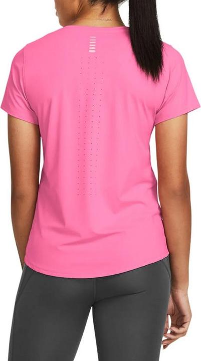 Immagine prodotto Under Armour Launch Elite Maglietta Maniche Corte Donna (38)