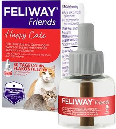 Produktbild Feliway Friends (Katze, 48 ml)