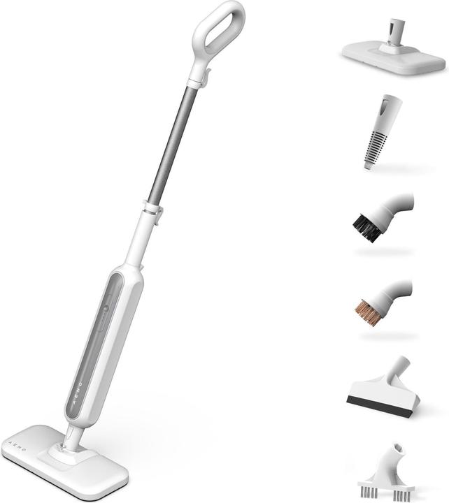 Produktbild Aeno SM2 (3 Bar, 1200 W)