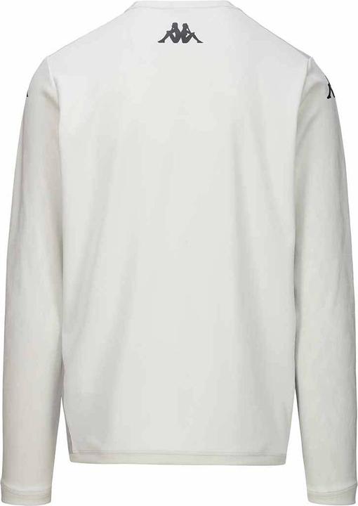Immagine prodotto Kappa Felpa AS Monaco Aldren Pro 8 2024/25 (S)