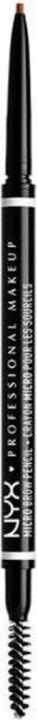 Image du produit NYX Professional Make-Up Crayon à sourcils Micro (Auburn)