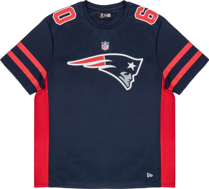 Image du produit New Era NFL Football Shirt Jersey - New England Patriots (M)