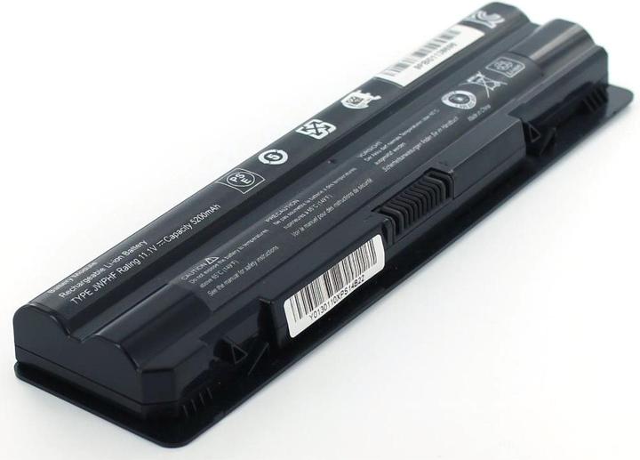 Produktbild AGI Akku kompatibel mit Dell XPS L702X 6244 - Akku - 4.400 mAh (4400 mAh)