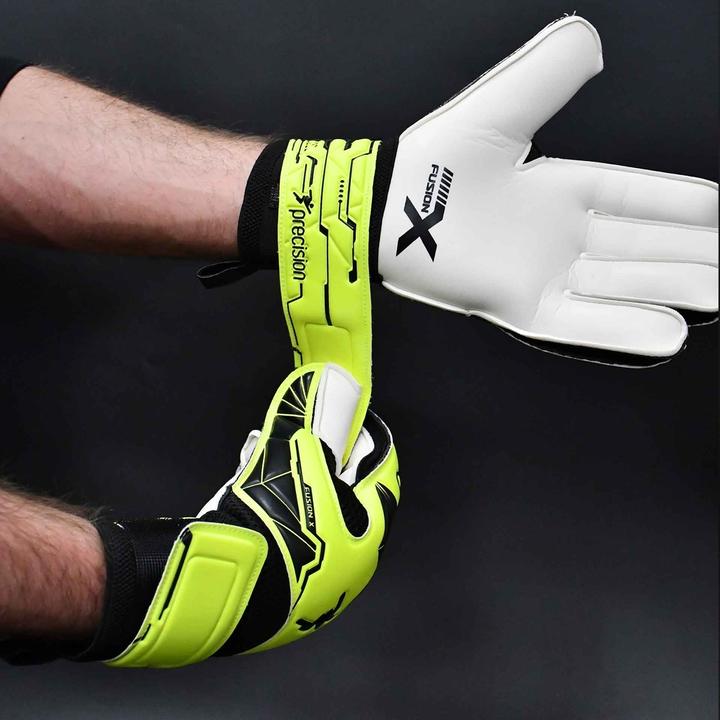 Produktbild Precision Fusion X Essential (9)