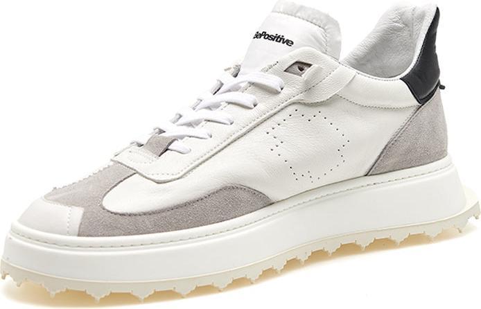 Actual product image BePositive Cuprace Wing - Leather + Suede (42)