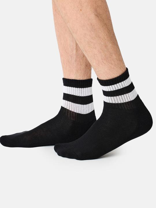 Produktbild Nur Der Sportsocken Short Track (15er Pack, 43 - 46)