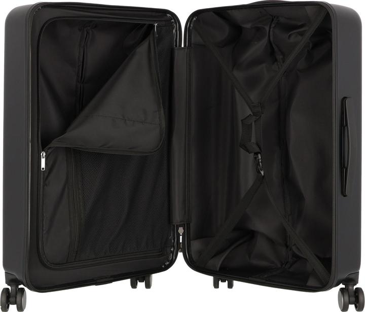 Produktbild Guess VERONA - Medium Spinner Dark (76 l, M (50 - 90l))