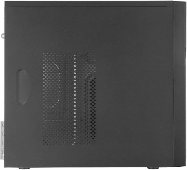 Actual product image Chieftec HO-12B-OP (mATX)