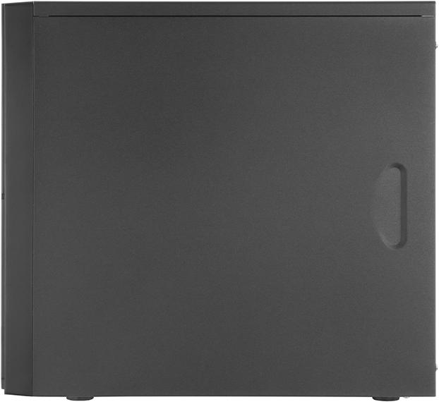 Actual product image Chieftec HO-12B-OP (mATX)