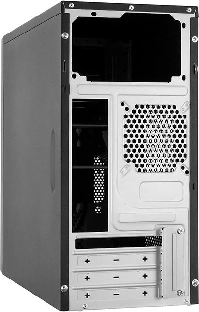 Actual product image Chieftec HO-12B-OP (mATX)