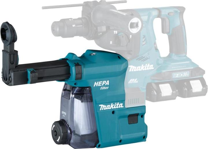 Produktbild Makita DX09